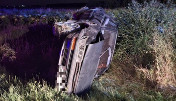 Vodičák mu ešte voňal novotou. Pri Dunajskej Strede zahynul mladý vodič, mal iba 17 rokov