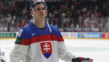 Hokejový zväz reaguje na Slafkovského kritiku: V budúcnosti by sa mal podobných komentárov zdržať