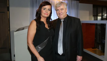 Boli považovaní za jeden z najstabilnejších párov šoubiznisu. Legendárne duo Eva a Vašek je minulosťou