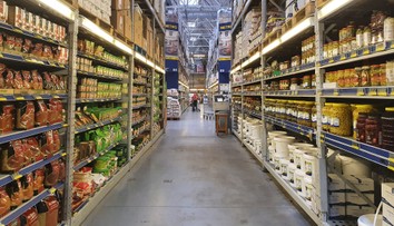 Veľkoobchodný predajca sťahuje viacero výrobkov. Predstavujú nebezpečenstvo pre alergikov