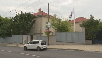 Troch najvyšších ústavných činiteľov chcú presťahovať. Podľa našich zistení už vybrali prvé adresy