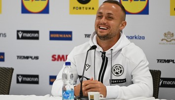 Slováci Švédov nikdy neporazili. Náš herný štýl nie je ľahký, ale môžeme s ním byť úspešní, verí Lobotka