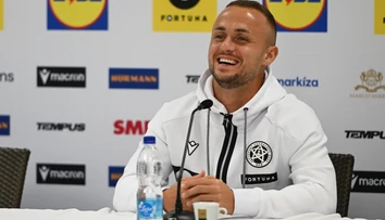 Slováci Švédov nikdy neporazili. Náš herný štýl nie je ľahký, ale môžeme s ním byť úspešní, verí Lobotka
