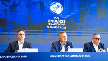 VIDEO: Ceny lístkov i štadióny sú známe. Historicky najväčšie futbalové podujatie na Slovensku sa blíži