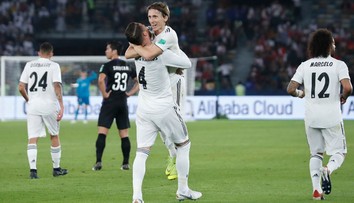 Real obhájil titul na MS klubov