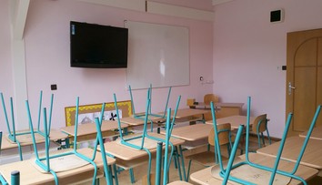 Problémov s chýbajúcimi učiteľmi je stále viac. Riaditelia posielajú štátu údaje, ktoré nesedia so zistením školskej inšpekcie