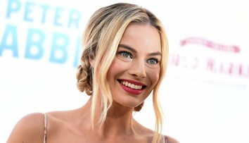 Oscarová nominácia na Najlepšiu herečku v hlavnej úlohe: Margot Robbie
