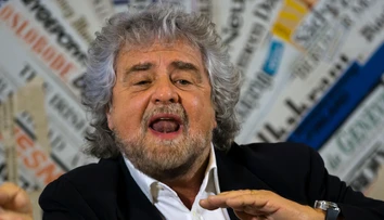 Talianske populistické a euroskeptické Hnutie piatich hviezd chce predčasné voľby