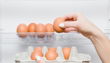 Skladujete vajíčka správne? Odborník na potraviny prezradil najlepší spôsob