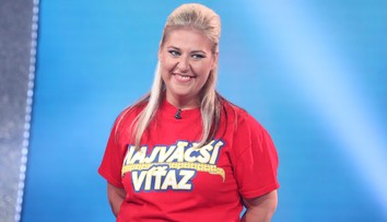 Splnil sa jej najväčší sen: Martina z Najväčšieho víťaza bude mamou!