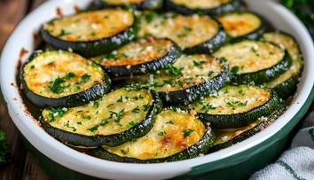 Žena s pokrmom z cukety nevedomky otrávila šesť príbuzných. Teraz už vie, na čo si má dať pozor