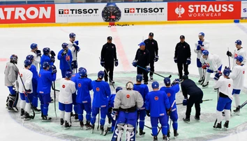 Niekdajší český reprezentant sa obul do Slovákov za reči o teple v aréne: Sú to hlúpe výhovorky