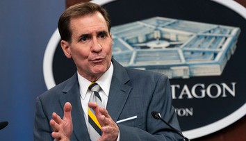 USA sledujú trajektóriu časti čínskej rakety, ktorá by sa mala zrútiť na Zem