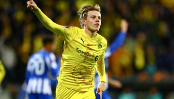 Hráči nórskeho klubu musia pred duelom EL absolvovať bizarnú cestu autobusom. Môže za to pravidlo UEFA