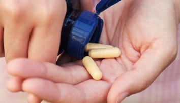 Cítite mravčenie v nohách? Vášmu telu môže chýbať dôležitý vitamín