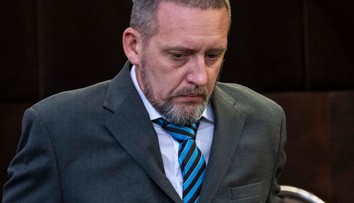 Priateľku zaškrtil a vyrezal jej orgány. Kuchár Jožko je vinný, za mrežami má stráviť 23 rokov