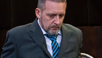 Priateľku zaškrtil a vyrezal jej orgány. Kuchár Jožko je vinný, za mrežami má stráviť 23 rokov