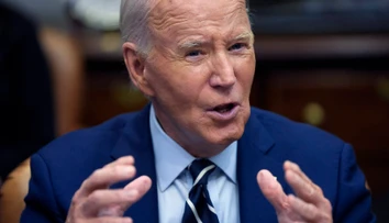 Na Floridu sa rúti hurikán Milton. Biden vyzval na okamžitú evakuáciu obyvateľov