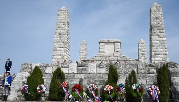Slovensko si pripomína 105. výročie tragického úmrtia M. R. Štefánika