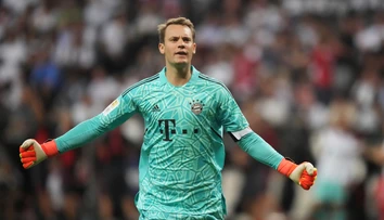 Kapitánom napokon nebude. Manuel Neuer oznámil svoje rozhodnutie o budúcnosti v národnom tíme