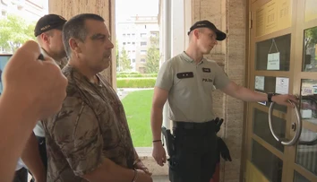 Agresor, ktorý na urgente v Bratislave napadol zdravotníkov a pacienta, spoznal svoj trest