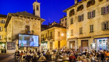 Vychádza film o mafiánskom bossovi. Kino v jeho rodnom meste ho ale odmieta premietať