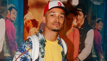 Ben Cristovao už viac nie je single, český bulvár ho spája s touto ženou