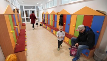Ministerstvo predstavilo plán, ako garantuje miesto v škôlke všetkým deťom od troch rokov