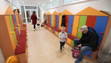 Ministerstvo predstavilo plán, ako garantuje miesto v škôlke všetkým deťom od troch rokov
