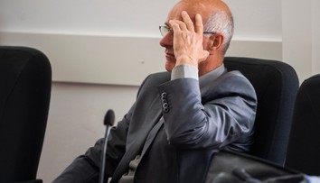 Exstarostu Kalinkova oslobodili spod obžaloby v korupčnej kauze