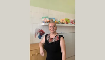 Logopedička: Deťom do troch rokov by som mobil nedávala. Treba sa s nimi rozprávať a veľa im čítať (rozhovor)