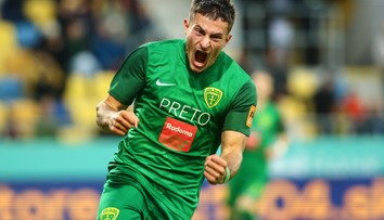 Kmotrík zaňho posielal rekordnú ponuku, skončila sa sága so Slovanom? Chcený Žilinčan učinil rázny krok