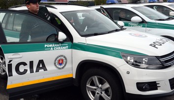 Polícia začala vyšetrovanie v kauze Bašternák