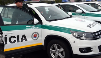 Polícia začala vyšetrovanie v kauze Bašternák