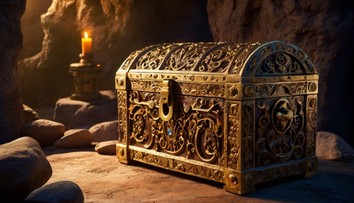 Poklad hľadali rekordných 30 rokov. Honba za Zlatou sovou sa skončila