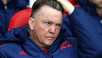 Manchester United vyjde van Gaalov odchod draho, toľkoto musí uhradiť jeho realizačnému tímu