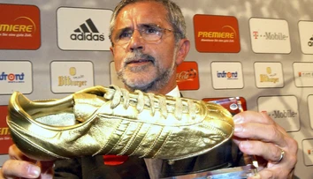 Smutná správa z Nemecka: Vo veku 75 rokov zomrela futbalová legenda Gerd Müller