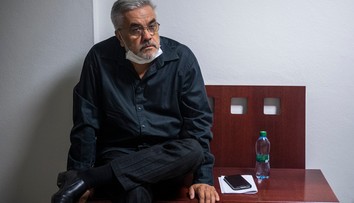 Aghovi za falšovanie zmeniek hrozí 14 rokov, rozsudok vynesú v októbri