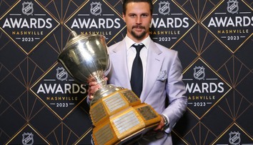 Fandil Arsenalu, teraz má nového favorita. Hviezda NHL sa stala spolumajiteľom futbalového klubu v Anglicku