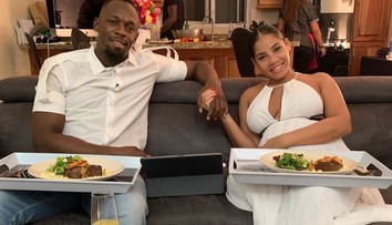 Usain Bolt má koronavírus. Pozitívny test prišiel iba niekoľko dní po narodeninovej párty