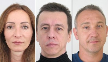 Europol aktualizoval zoznam najhľadanejších osôb. Sú v ňom aj dvaja Slováci s nálepkou „nebezpeční“