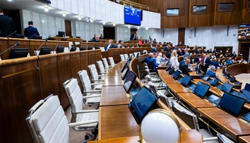 Netaja sa tým, že trestný zákon idú opravovať kvôli Bruselu. Zisťovali sme, čo chce do neho koalícia doplniť