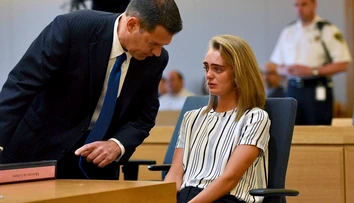 Dievča (17) s tvárou anjela, ale bez srdca. Takýto prípad ešte sudcovia neriešili