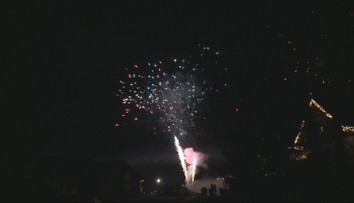 V národných parkoch si opäť posvietia na ohňostroje. Hrozia za ne mastné pokuty