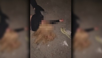 Šokujúce vyčíňanie tínedžerov pri Bratislave. Do maloletej liali alkohol, bili ju a nahrávali