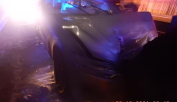 Peter Lipa prezradil, s akým zranením vyviazol z hrozivo vyzerajúcej nehody na R1