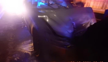 Peter Lipa prezradil, s akým zranením vyviazol z hrozivo vyzerajúcej nehody na R1