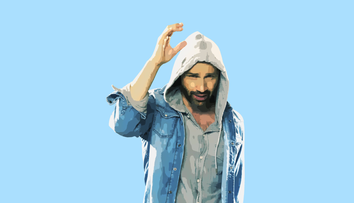 Robo Opatovský použil v novom klipe unikátnu techniku!