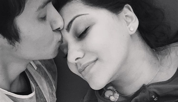 Mamba priviedla na svet krásneho chlapčeka: Meno má ako slávny módny návrhár!