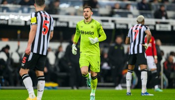 Obrovská šanca pre Martina Dúbravku. Jednotka Newcastlu Pope si nezachytá štyri až päť mesiacov